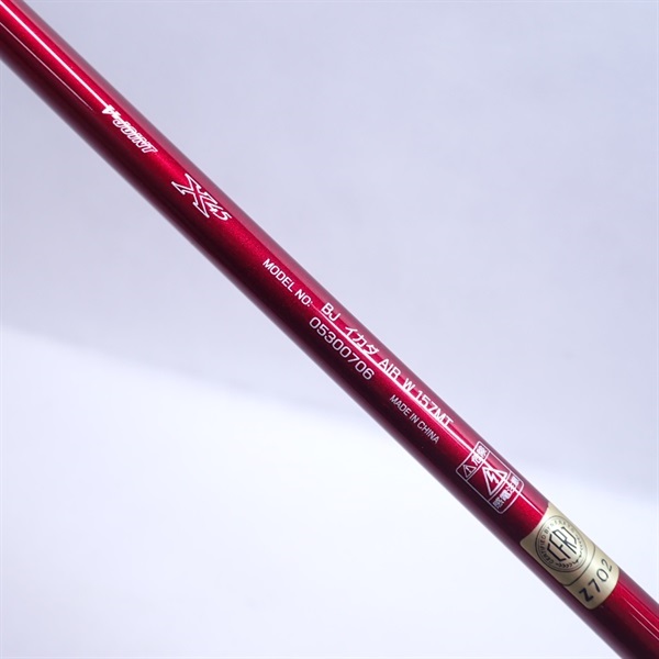 ＢＪ　イカダＡＩＲＷ　１５７ＭＴ